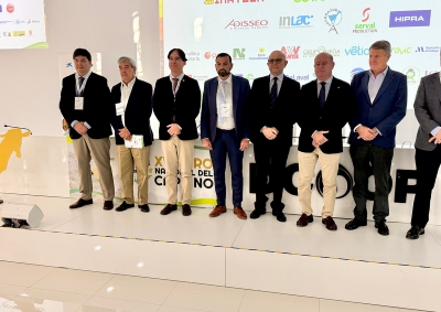 Antequera reúne al sector caprino en su XV Foro Nacional, que se celebra en DCOOP los días 22 y 23 de octubre