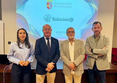 Las X Jornadas de Mediación de Antequera profundizan en la intervención familiar desde una perspectiva restaurativa