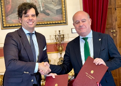 Antequera y Heineken España unen sus caminos a través de una alianza estratégica