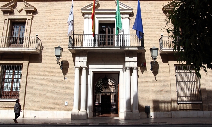 Ayuntamiento de Antequera