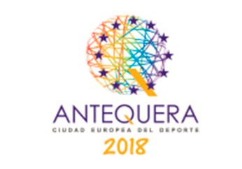 Antequera  Ciudad Europea del Deporte 2018