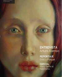 Revista Digital del Museo de la Ciudad nº 65