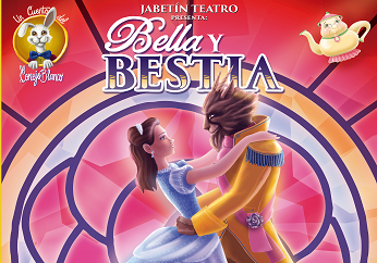 Bella y Bestia 15 dic ico