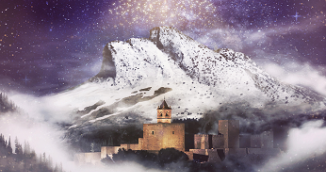 Cartel Campaña de Navidad 2019 20 ico