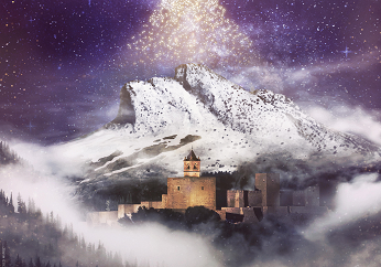 Cartel Campaña de Navidad 2019 20 ico