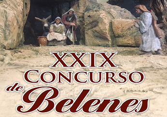 Concurso de Belenes 2019 ico