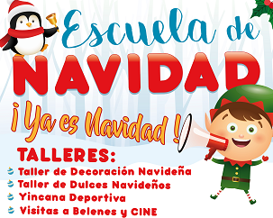 ESCUELA NAVIDAD CARTEL_ico
