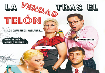 Teatro 9 noviembre ico