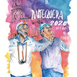 Cartel_Carnaval_Antequera_2020