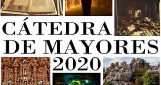 Catedra de Mayores 2020 ico