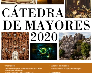 Catedra de Mayores 2020