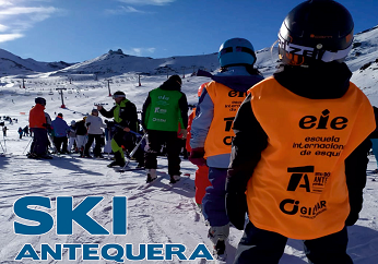 Ski 24 de febrero ico