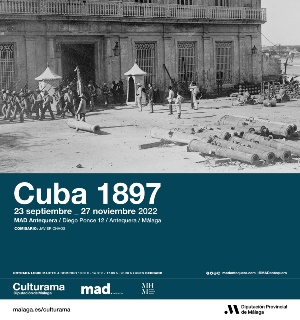 Expo MAD Cuba 1897