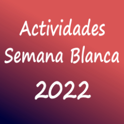 icoSemanaBlanca