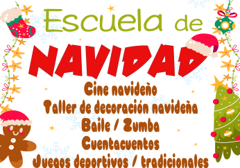 icoenavidad