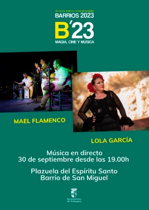 Barrios 2023