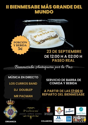 Bienmesabe 23 sept