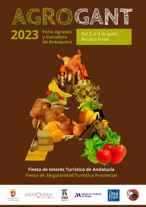 Cartel AGROGANT 2023 Cartel AGROGANT 2023