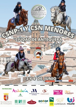 Concurso Nacional de Ponis 2023 Concurso Nacional de Ponis 2023