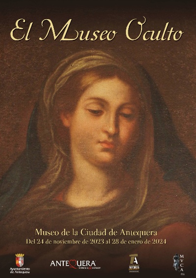 Exposicion El Museo Oculto baja