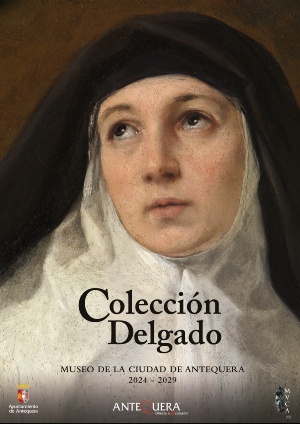 Exposicion coleccion Delgado