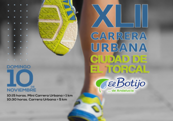 icoCarrera urbana