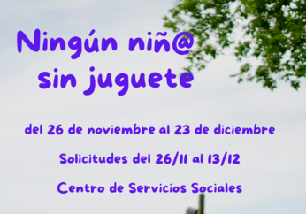 icoCampaña solicitudes juguetes