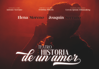 icoCartel teatro historia de un amor