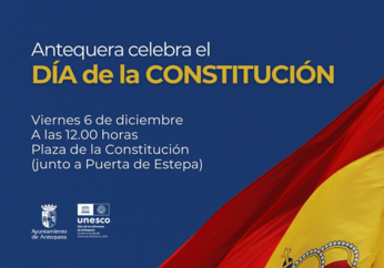 icoDia de la Constitucion 2024
