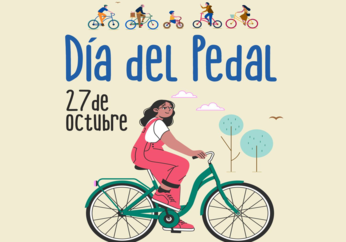 icoDia del Pedal