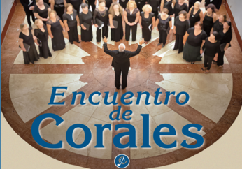 icoEncuentro de corales 2 nov