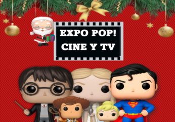 icoExposicion Cine y TV