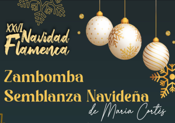 icoNavidad Flamenca 2024