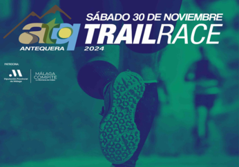 icoTrail Race 30 nov