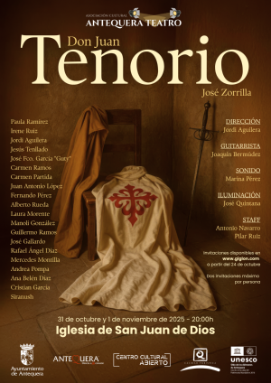 Don Juan Tenorio