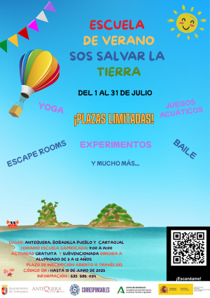 Escuela de Verano
