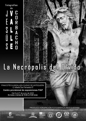 Expo AFA junio cartel