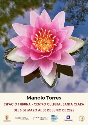 Expo Espacio Tribuna mayo-junio catel