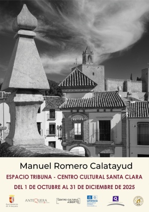 Expo Espacio Tribuna oct-dic