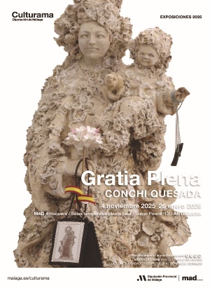 Expo MAD Gratia Plena