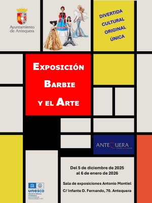 Expo barbies cartel