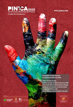 Exposicion PINTCA 2025