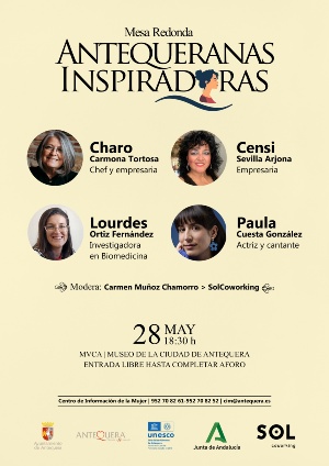 Mesa redonda MVCA 28 mayo