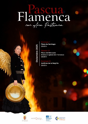 Pascua Flamenca 2025
