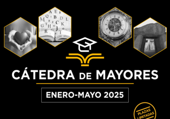 icoCatedra de Mayores 2025