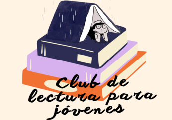 icoClub de lectura jovenes