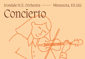 icoConcierto Orquesta de Minnesota 21 mar