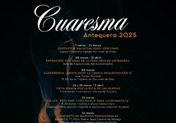 icoCuaresma en Antequera 2025