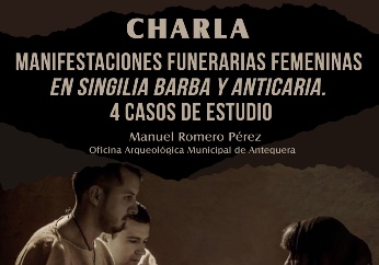 icoDia Mujer charla Singilia