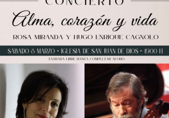 icoDiaMujerConciertoRosaMiranda